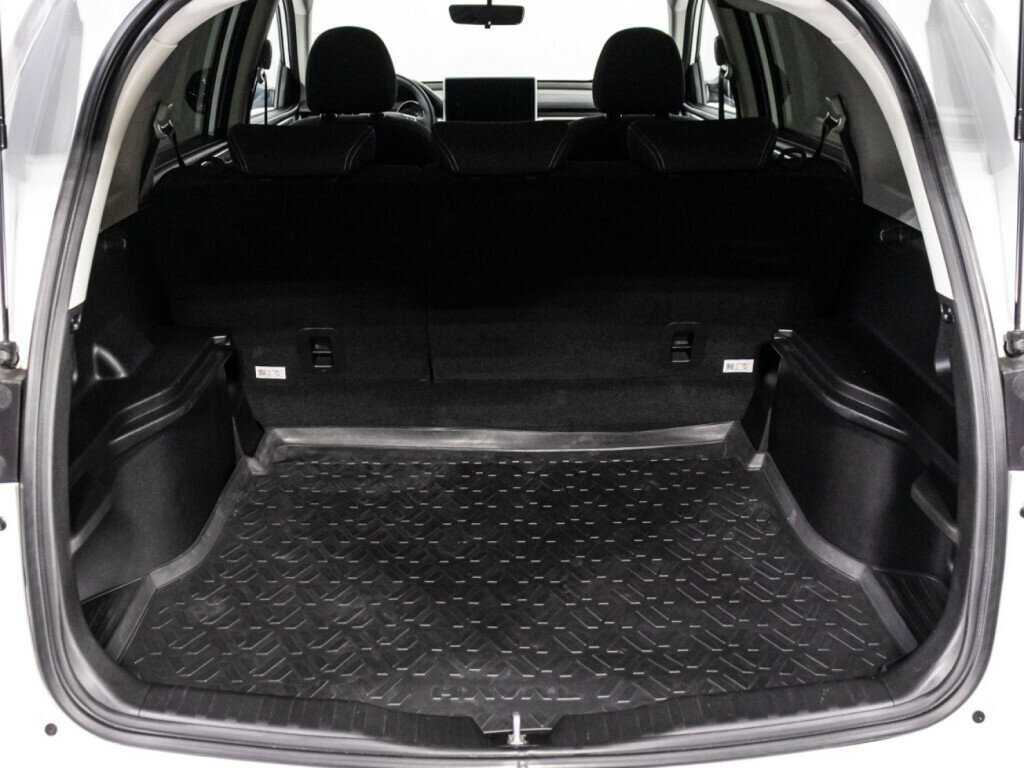 Хавал М6 б/у, 2023, Роботизированная. Фото: #14