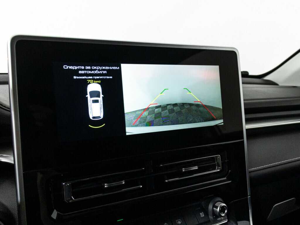 Хавал М6 б/у, 2023, Роботизированная. Фото: #16