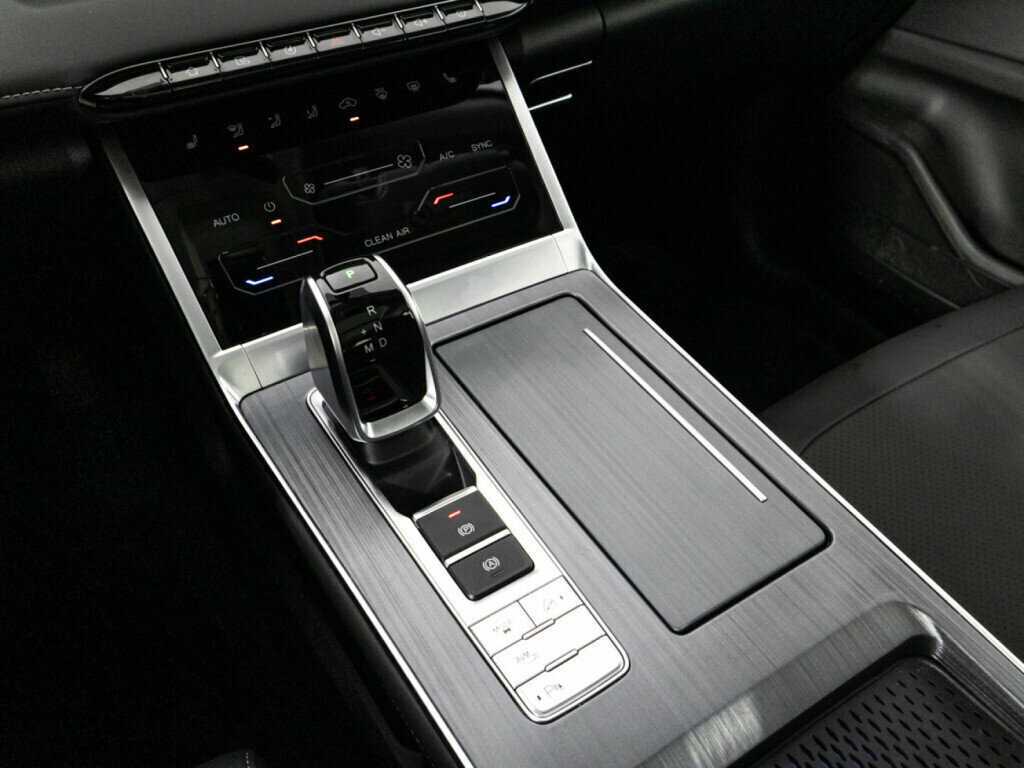 Чери Тигго 7 Про Макс б/у, 2023, Вариатор. Фото: #13