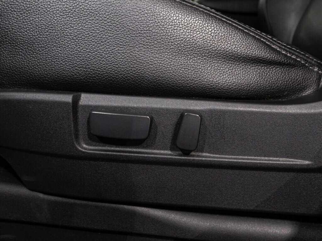 Митсубиши Оутлэндер б/у, 2018, Вариатор. Фото: #14