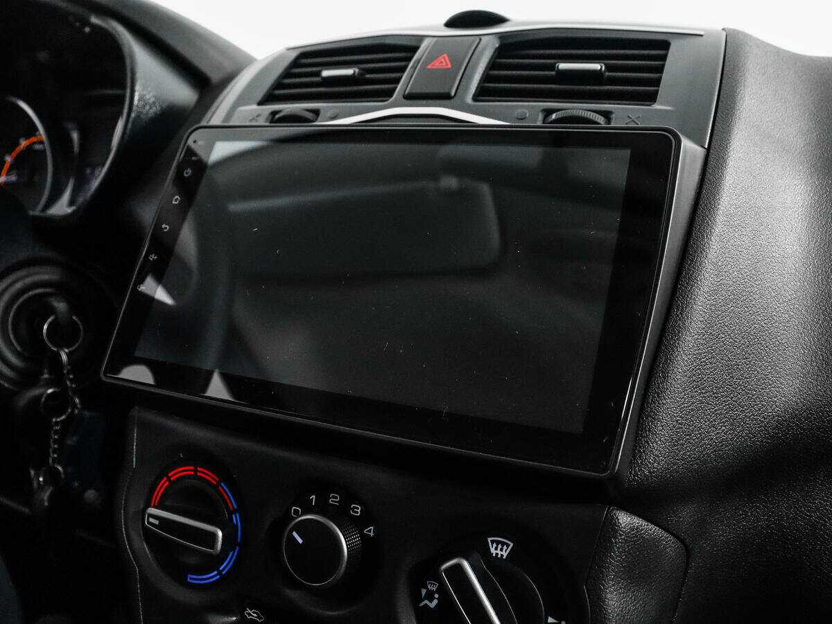 Лада (ВАЗ) Гранта б/у, 2023, Механическая. Фото: #12