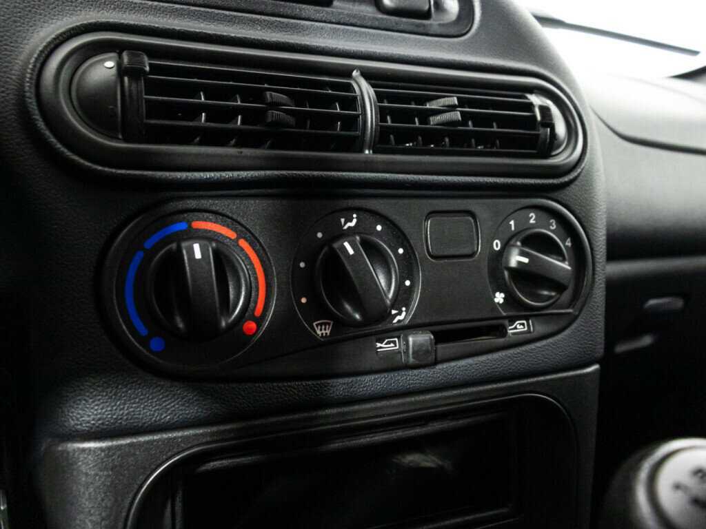 Lada (ВАЗ) Niva б/у, 2022, Механическая. Фото: #14