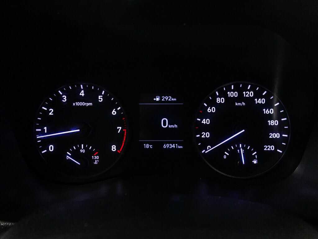 Хендай Солярис б/у, 2018, Механическая. Фото: #11