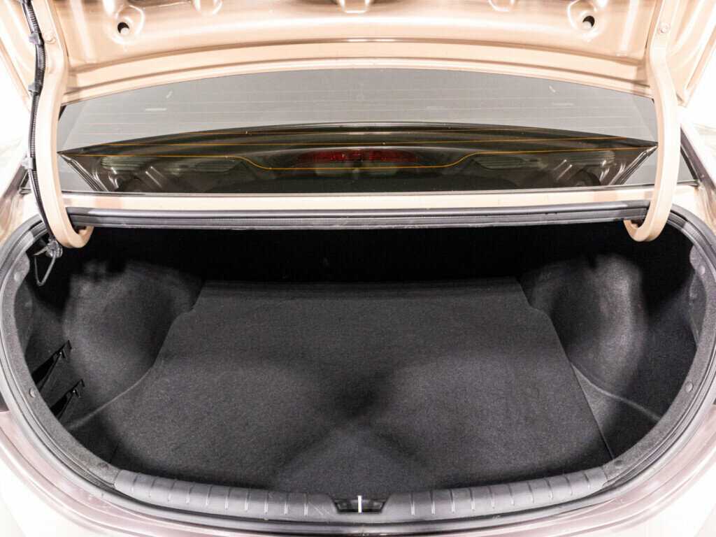 Хендай Солярис б/у, 2018, Механическая. Фото: #14