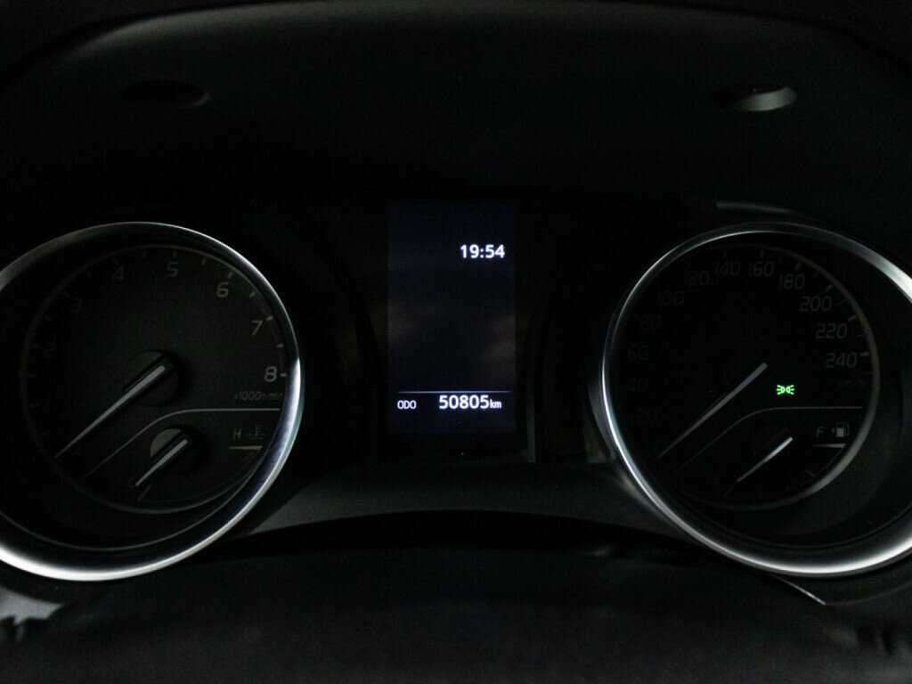 Тойота Камри б/у, 2021, Вариатор. Фото: #11