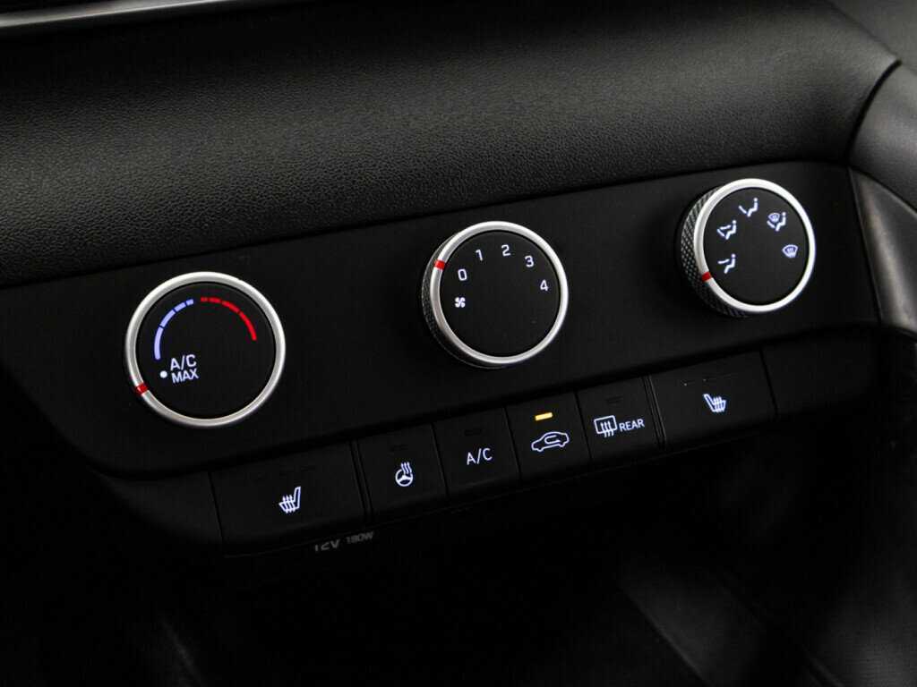 Hyundai Elantra б/у, 2021, Автоматическая. Фото: #15