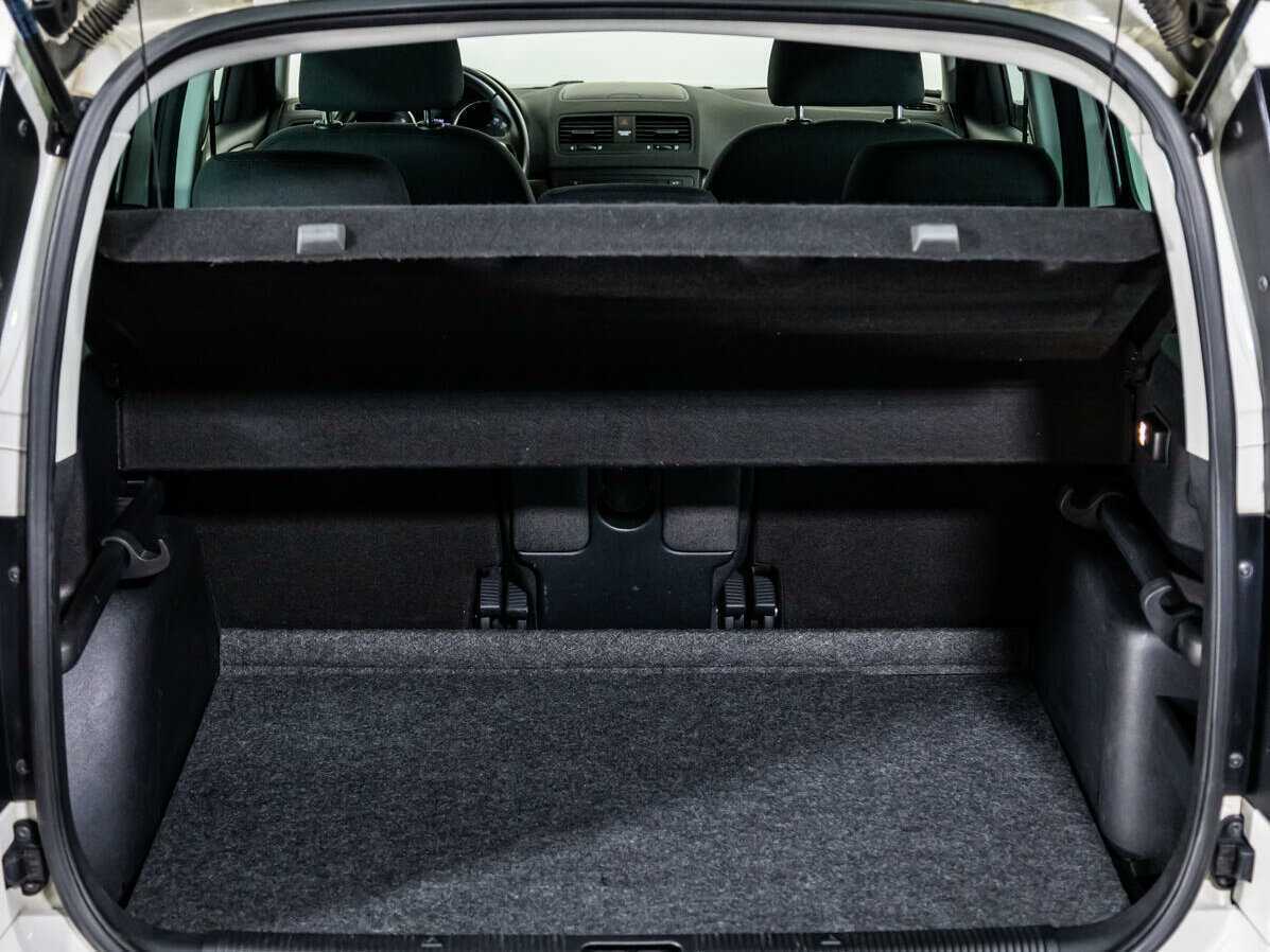 Шкода Йети б/у, 2014, Роботизированная. Фото: #15