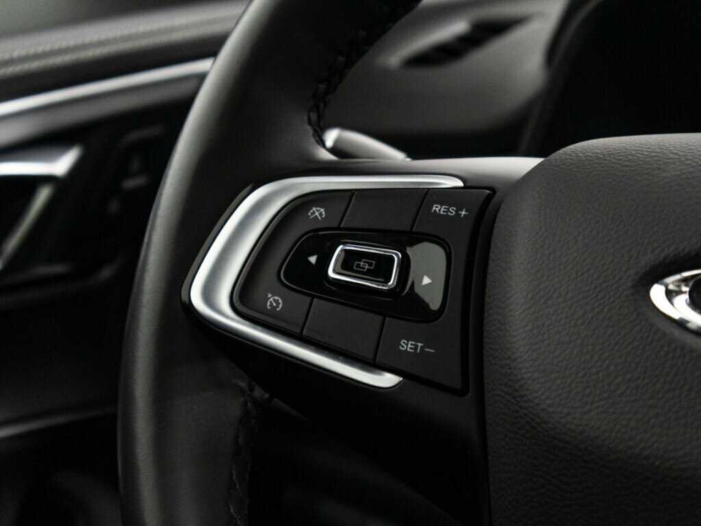 Чери Тигго 8 б/у, 2023, Роботизированная. Фото: #22