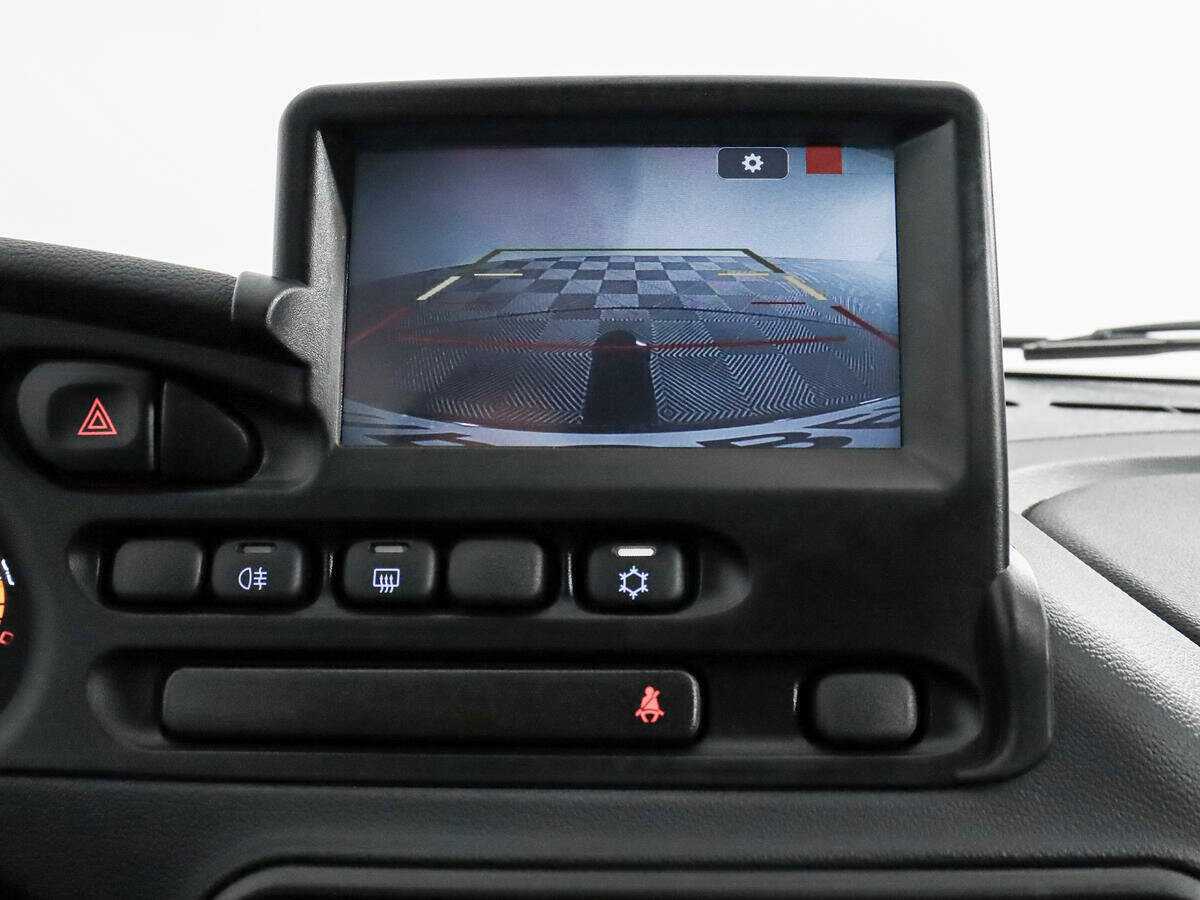 Lada (ВАЗ) Niva б/у, 2023, Механическая. Фото: #15