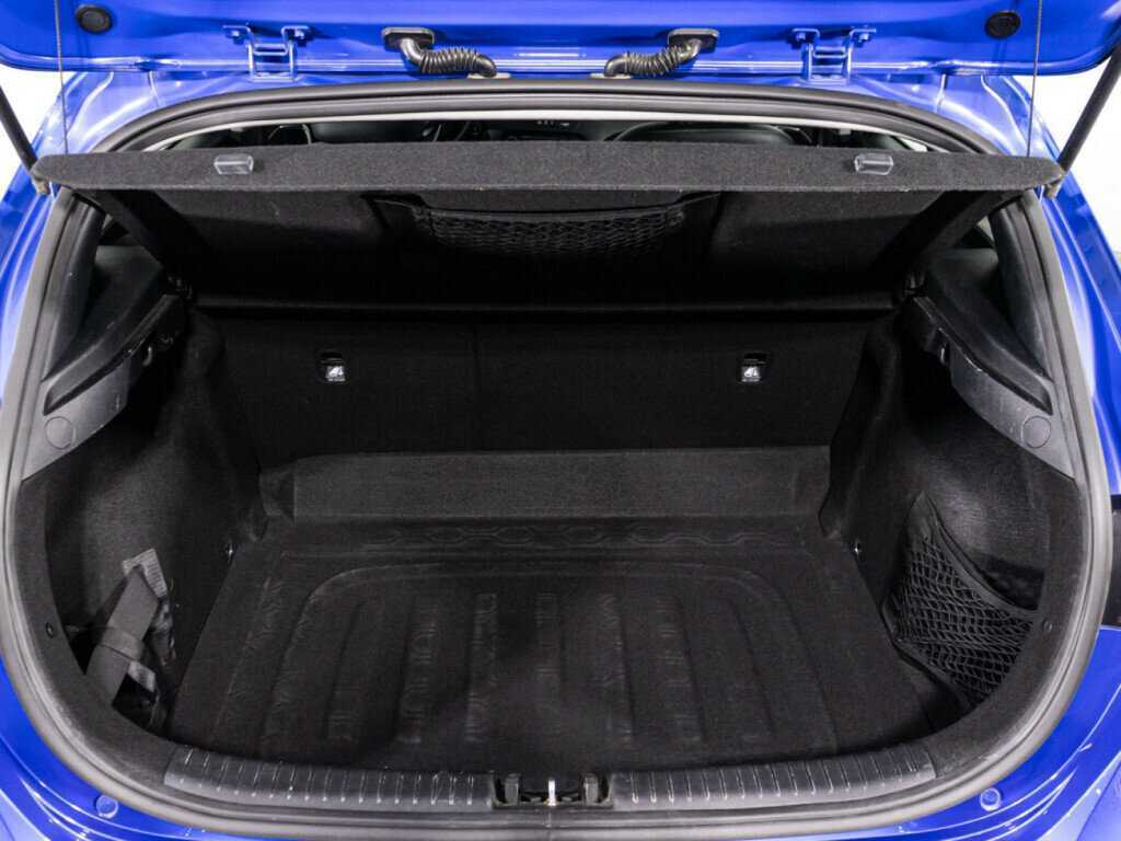 Киа Сид б/у, 2019, Автоматическая. Фото: #14