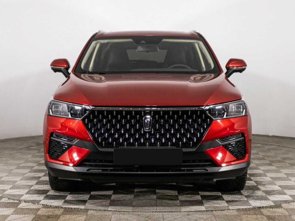 ФАВ Бестюн Т77 б/у, 2023, Роботизированная. Фото: #1