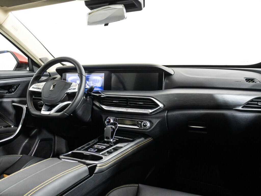 ФАВ Бестюн Т77 б/у, 2023, Роботизированная. Фото: #8