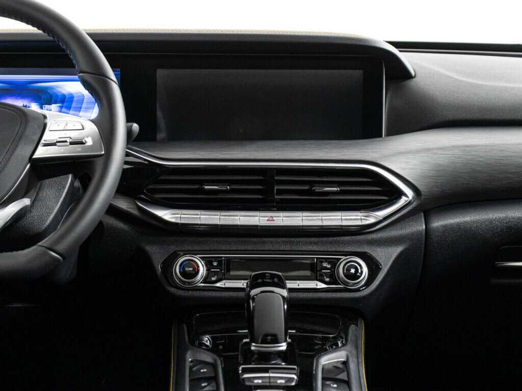 ФАВ Бестюн Т77 б/у, 2023, Роботизированная. Фото: #13