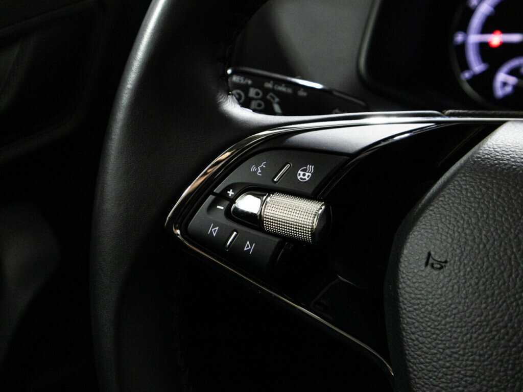 Шкода Карок б/у, 2020, Роботизированная. Фото: #16