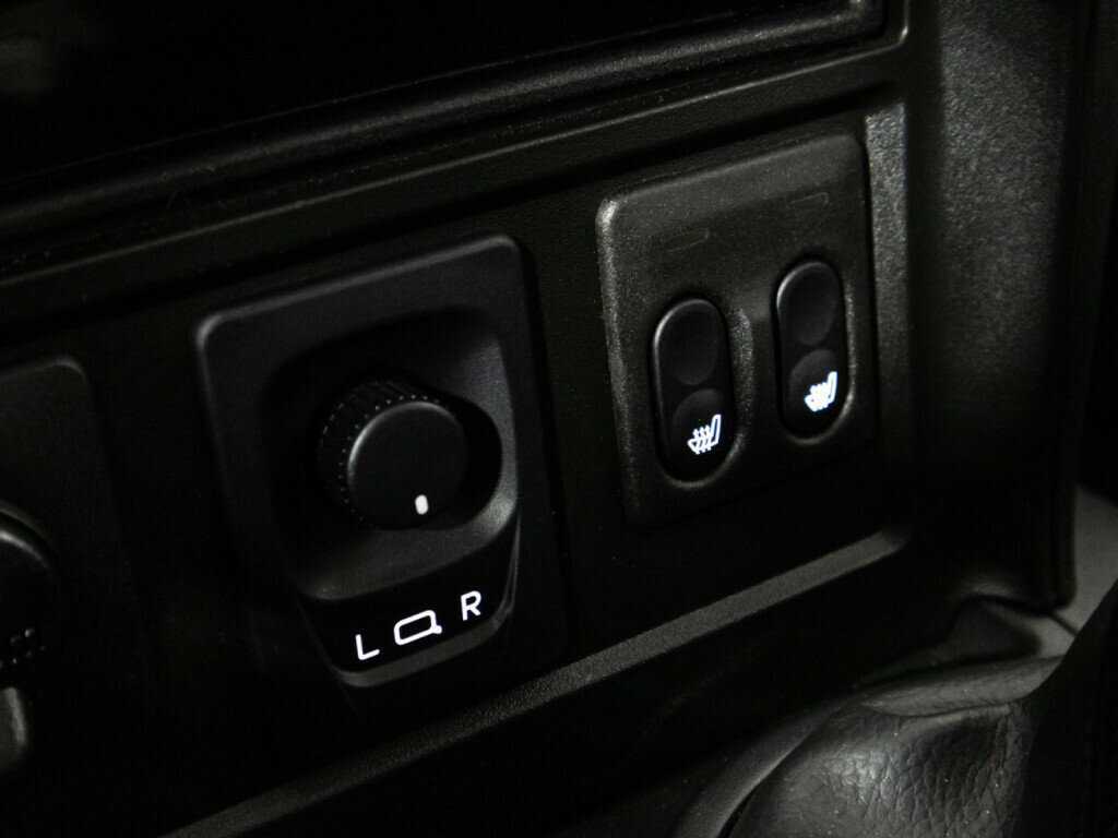 Lada (ВАЗ) Niva б/у, 2024, Механическая. Фото: #15