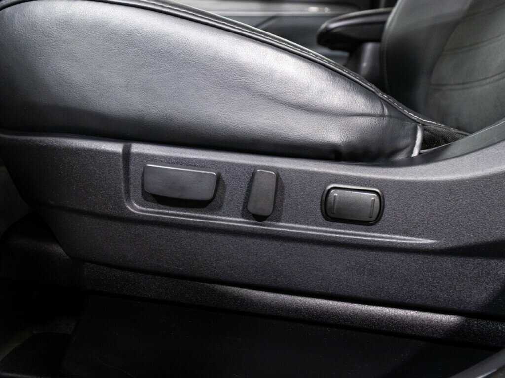 Митсубиши Оутлэндер б/у, 2021, Вариатор. Фото: #18