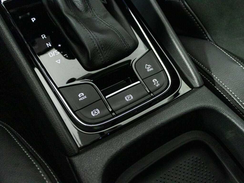 Шкода Карок б/у, 2020, Роботизированная. Фото: #17