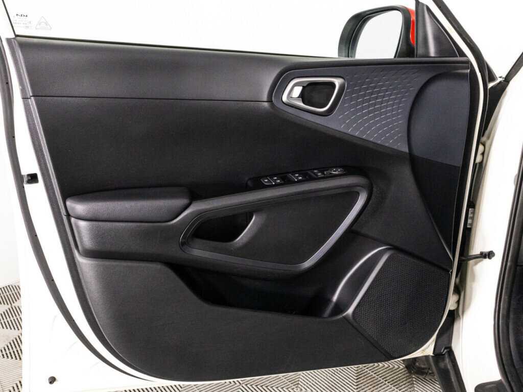 Киа Соул б/у, 2021, Автоматическая. Фото: #21