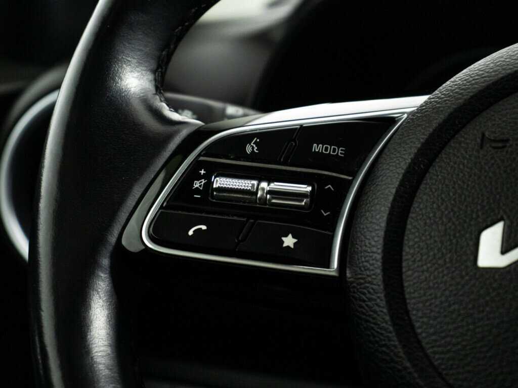 Киа Церато б/у, 2022, Автоматическая. Фото: #19