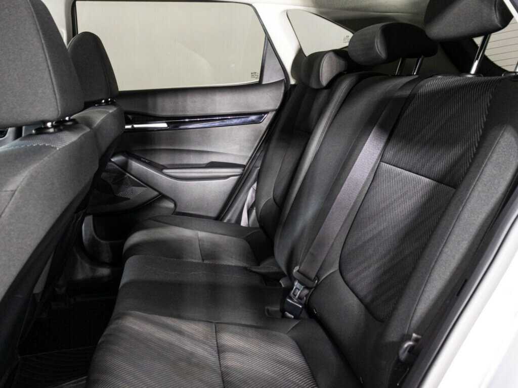 Киа Сельтос б/у, 2020, Вариатор. Фото: #9