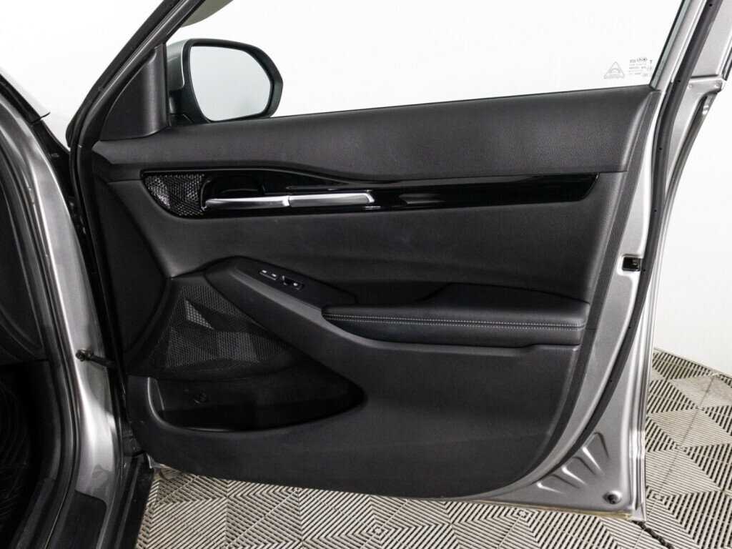 Киа Сельтос б/у, 2020, Вариатор. Фото: #28