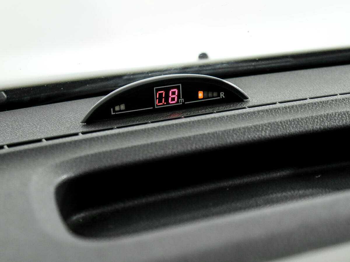 Рено Сандеро б/у, 2017, Автоматическая. Фото: #12