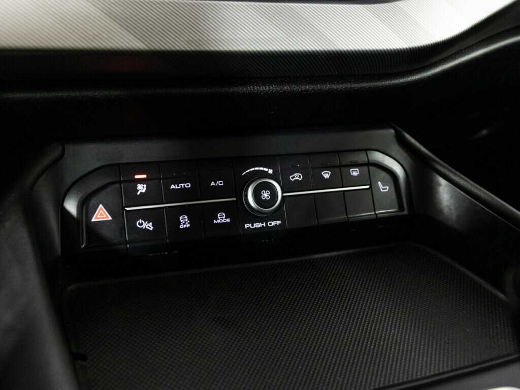 Хавал Ф7-икс б/у, 2023, Роботизированная. Фото: #15