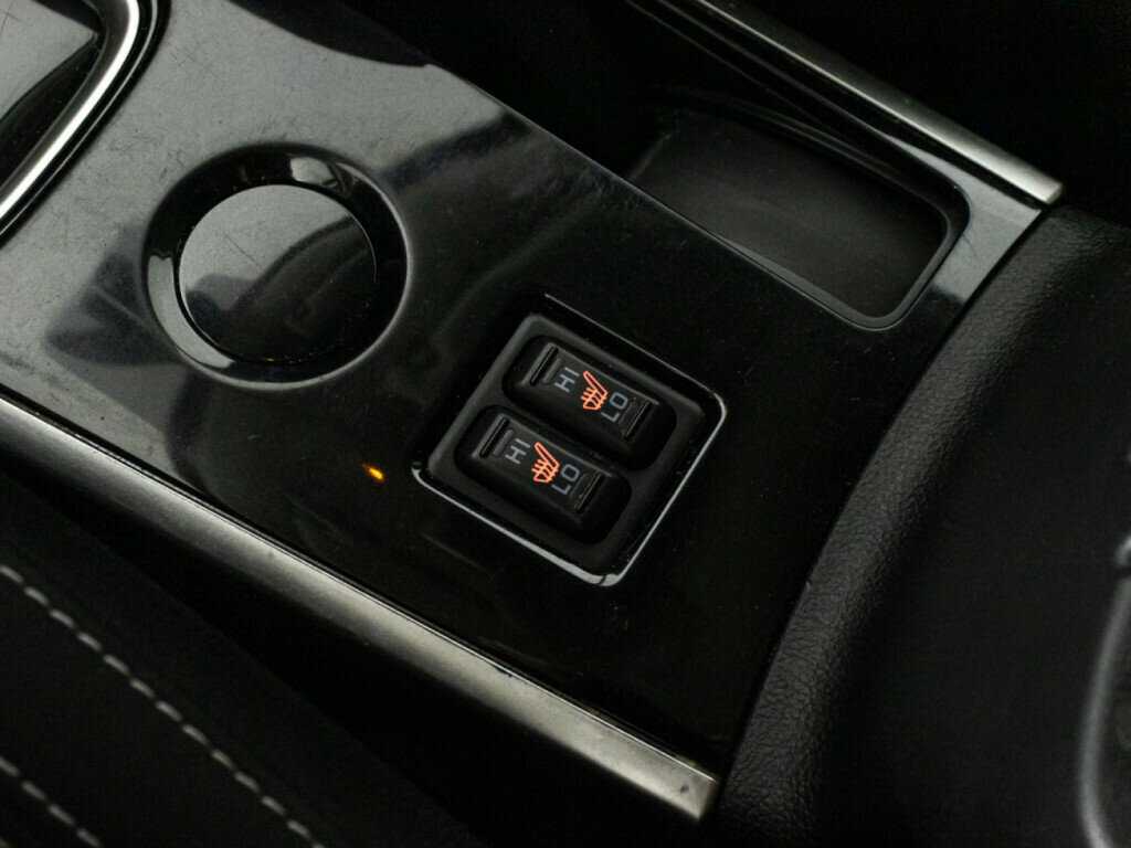 Митсубиши Оутлэндер б/у, 2020, Вариатор. Фото: #17