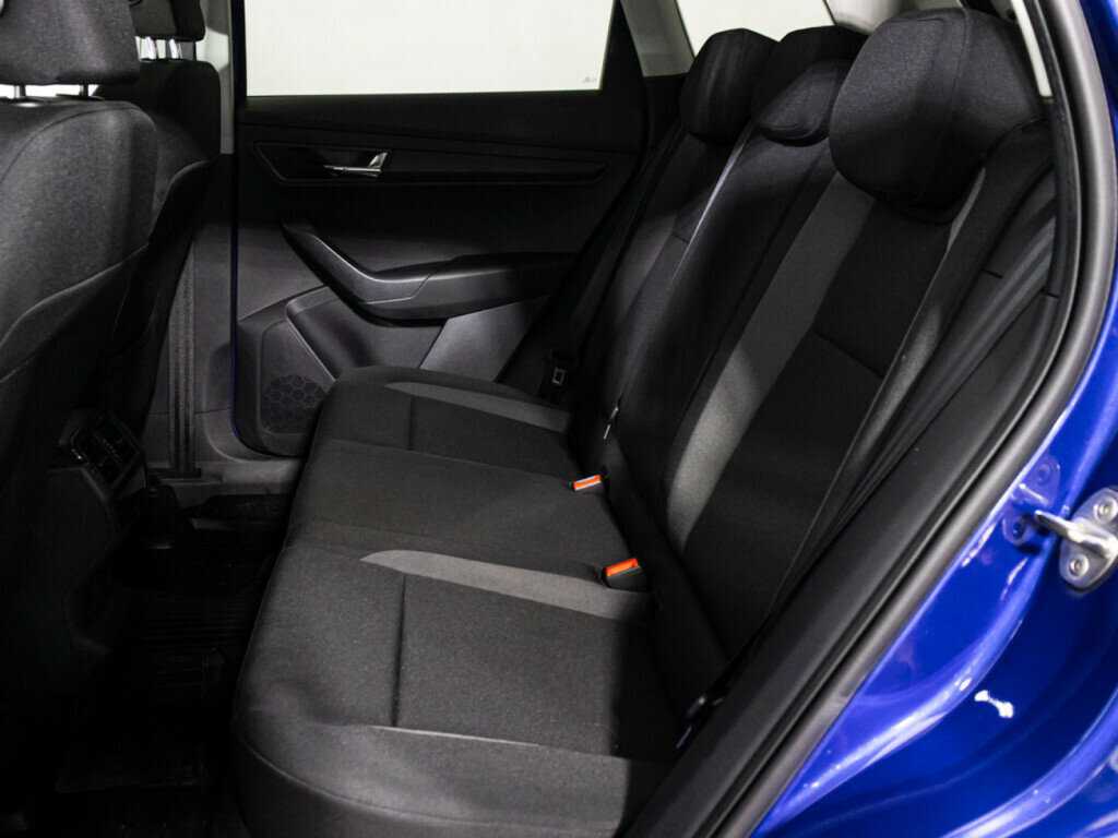 Шкода Карок б/у, 2021, Роботизированная. Фото: #8