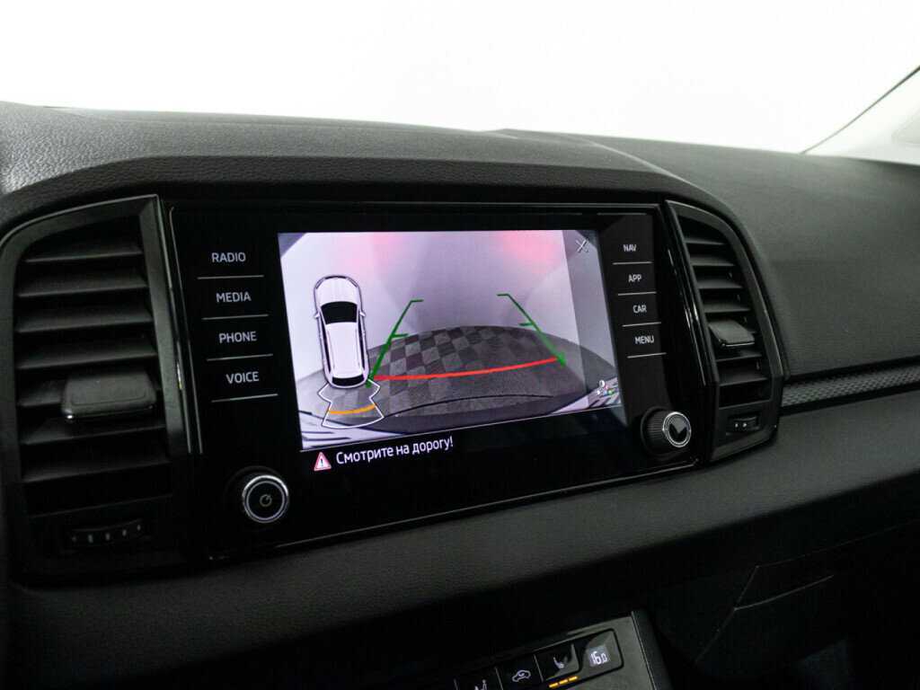 Шкода Карок б/у, 2021, Роботизированная. Фото: #14