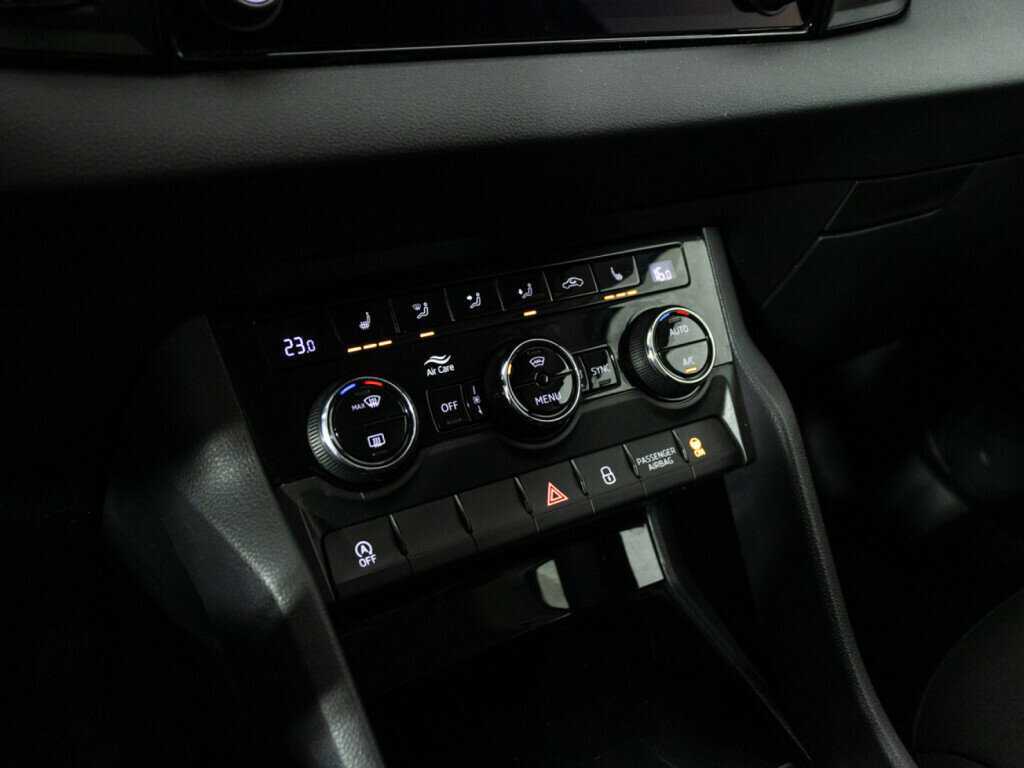 Шкода Карок б/у, 2021, Роботизированная. Фото: #15