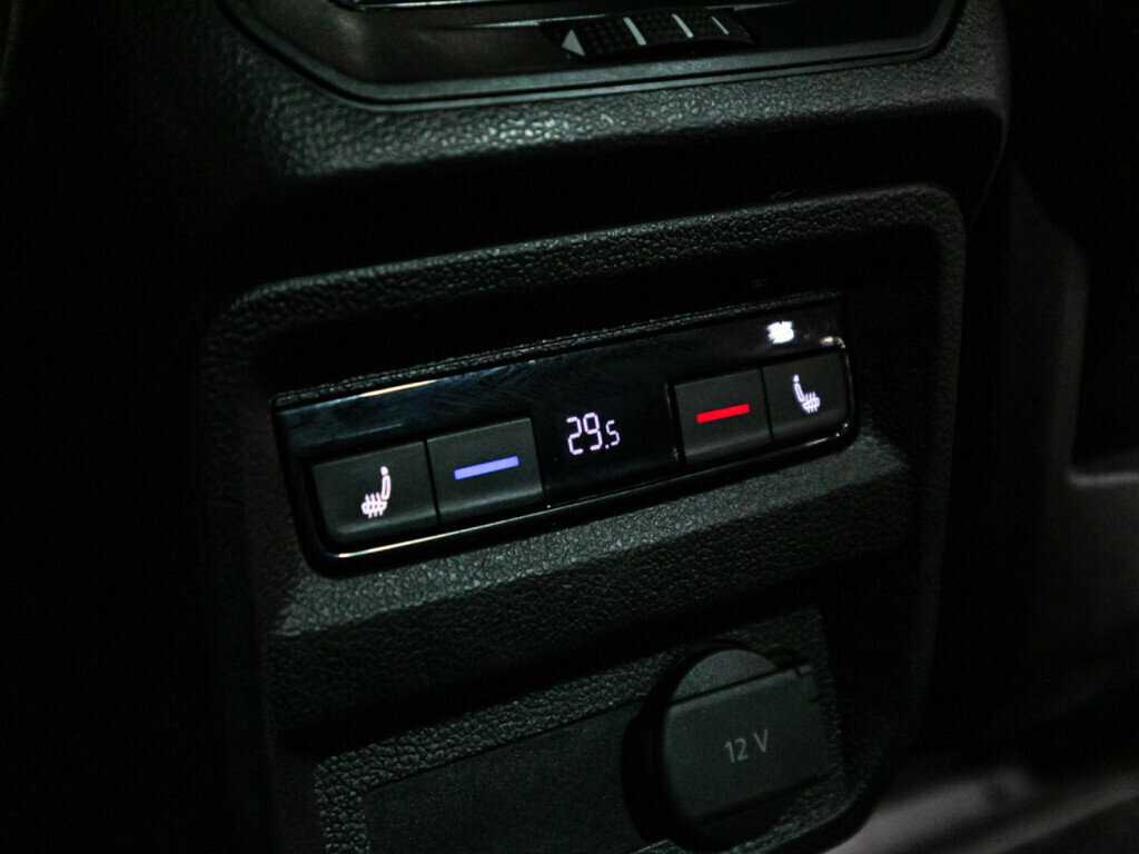 Volkswagen Tiguan б/у, 2017, Роботизированная. Фото: #17