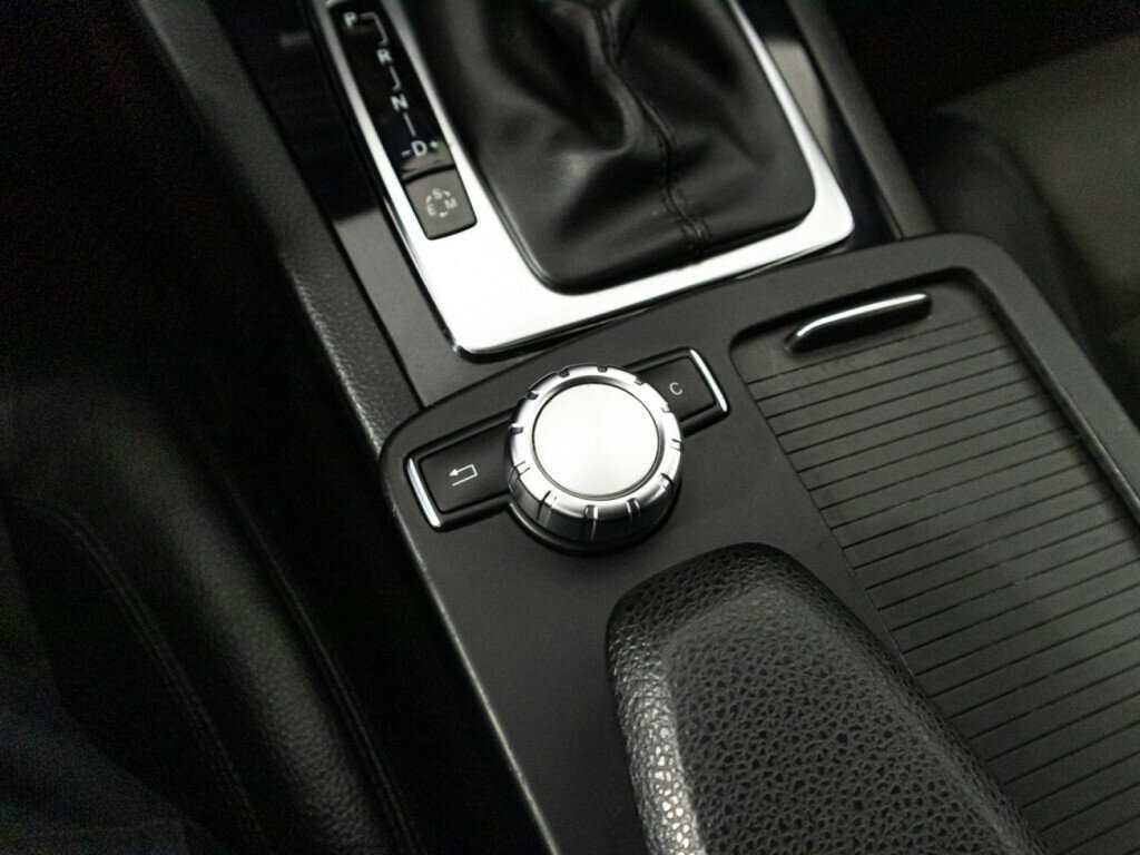 Мерседес-Бенц Ц-Класс б/у, 2013, Автоматическая. Фото: #15