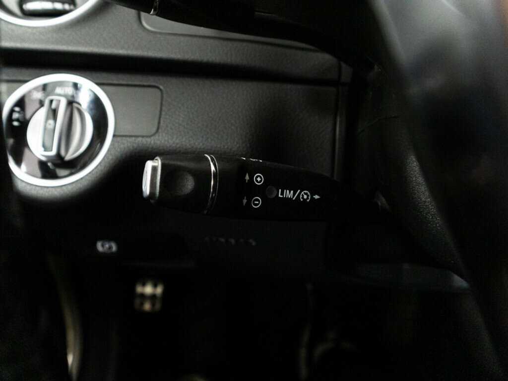 Мерседес-Бенц Ц-Класс б/у, 2013, Автоматическая. Фото: #16