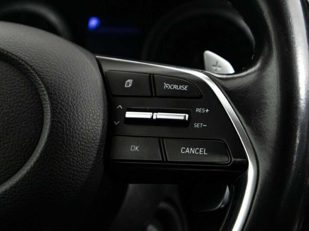 Hyundai Sonata б/у, 2020, Автоматическая. Фото: #17