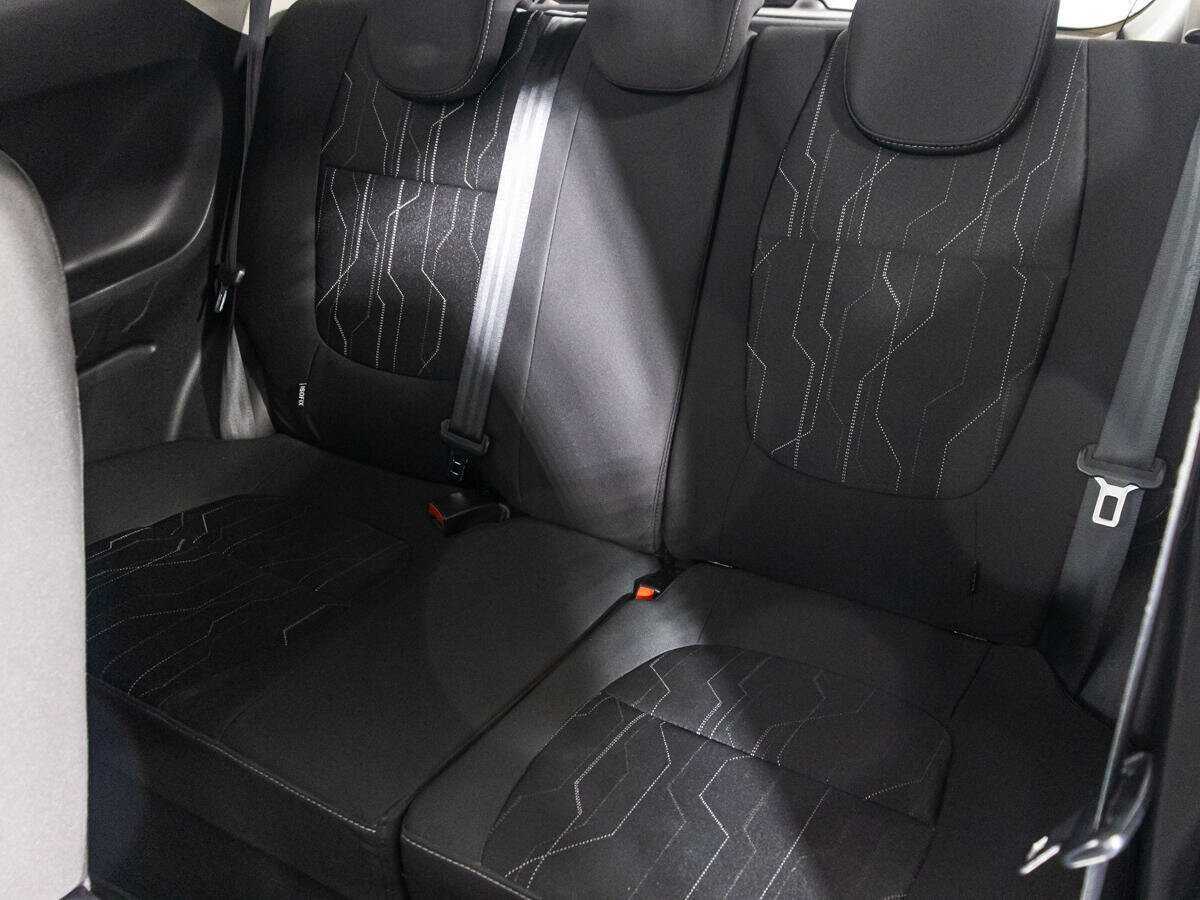 Kia Picanto б/у, 2013, Автоматическая. Фото: #9