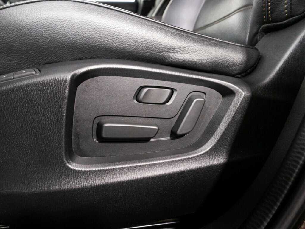 Mazda CX-5 б/у, 2021, Автоматическая. Фото: #19