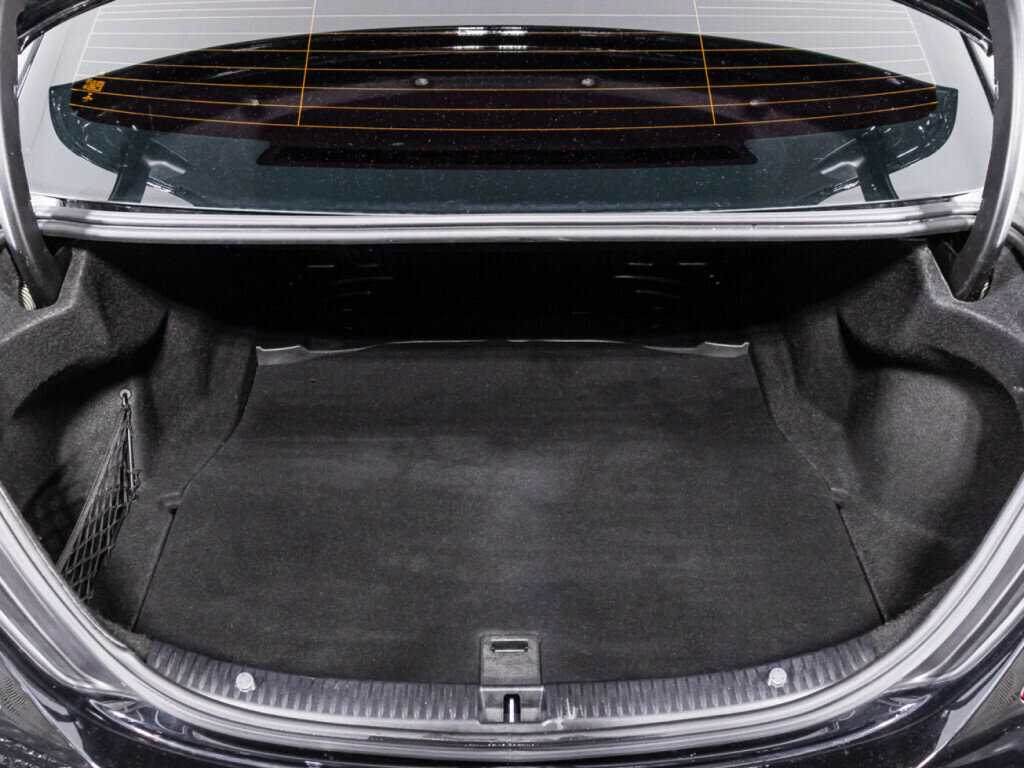 Мерседес-Бенц Ц-Класс б/у, 2016, Автоматическая. Фото: #14