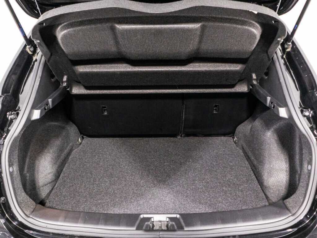 Ниссан Кашкай б/у, 2022, Вариатор. Фото: #14