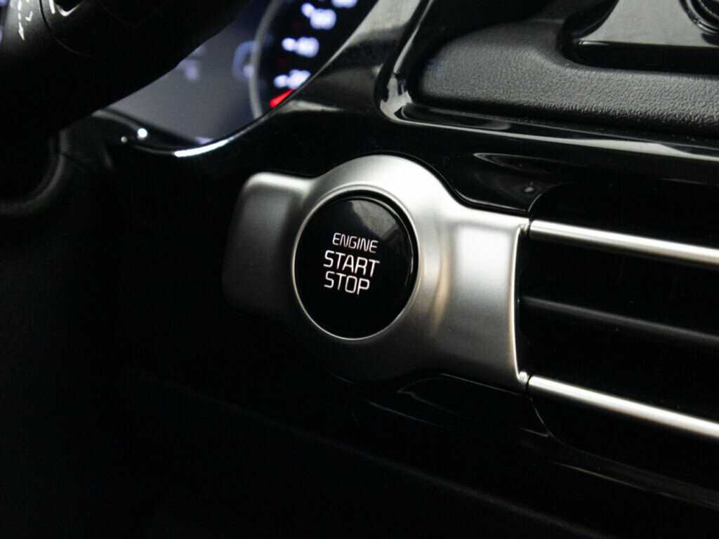 Киа Сельтос б/у, 2020, Роботизированная. Фото: #18