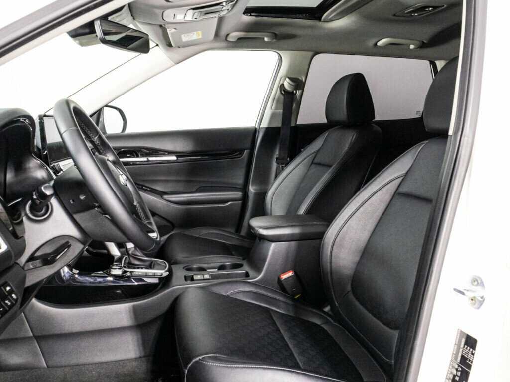 Киа Сельтос б/у, 2020, Роботизированная. Фото: #19