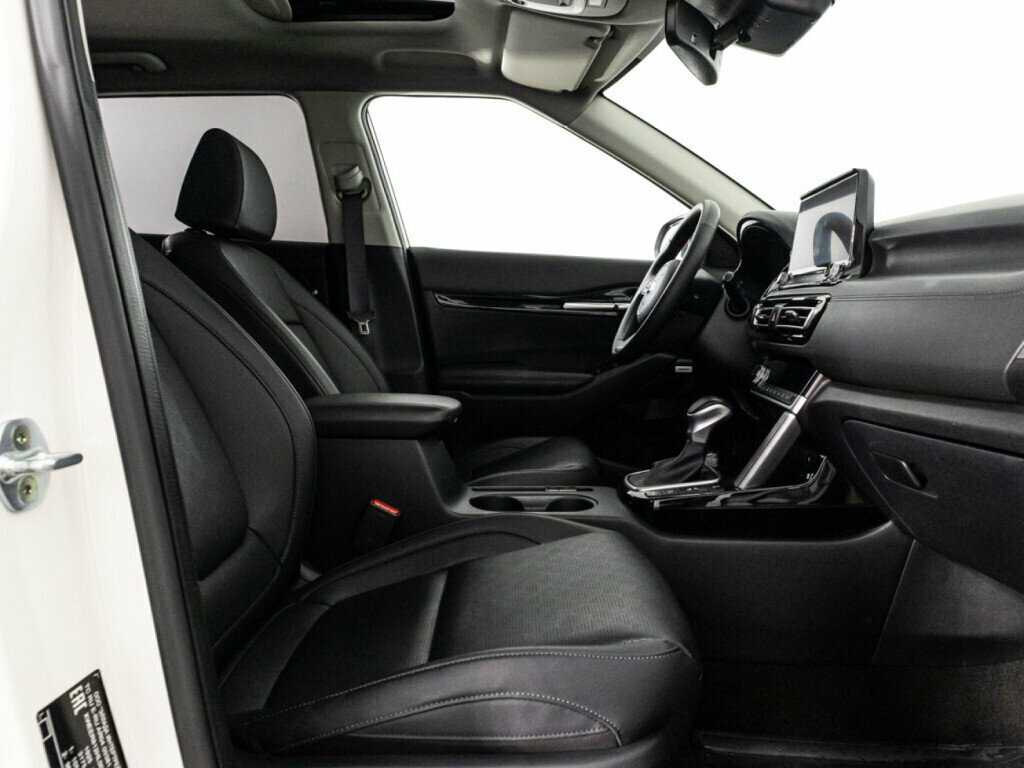 Киа Сельтос б/у, 2020, Роботизированная. Фото: #21