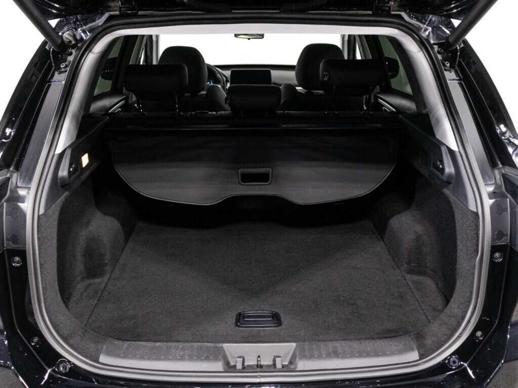 Чери Тигго 7 Про б/у, 2022, Вариатор. Фото: #14