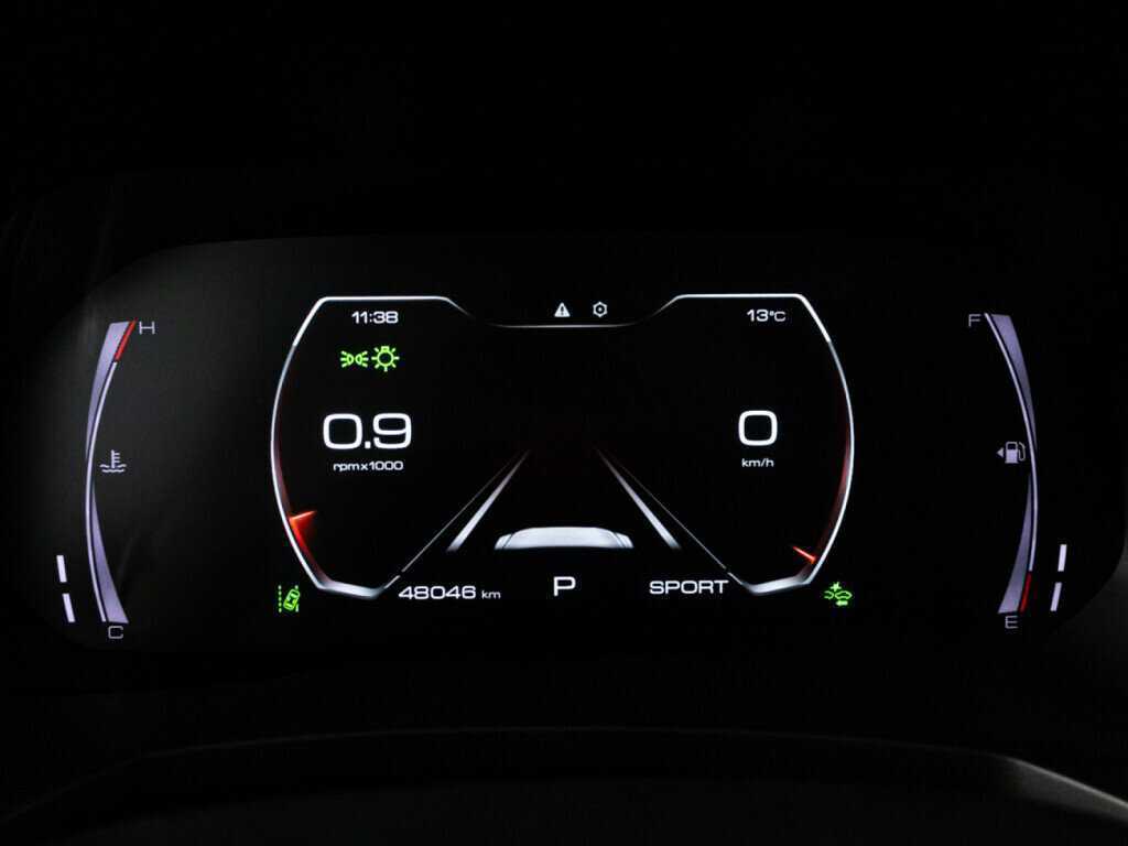 Хавал Ф7-икс б/у, 2021, Роботизированная. Фото: #11