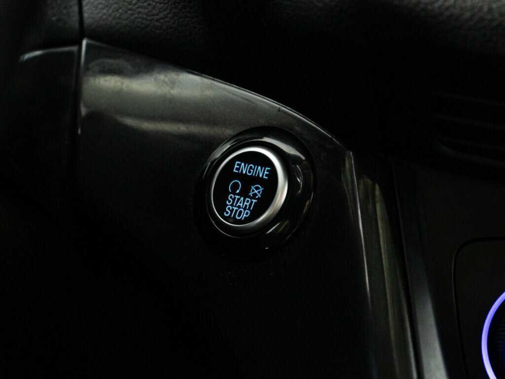 Форд Куга б/у, 2018, Автоматическая. Фото: #18