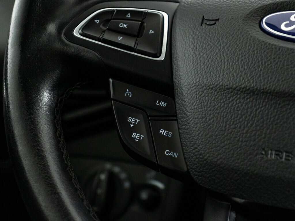 Форд Куга б/у, 2017, Автоматическая. Фото: #20