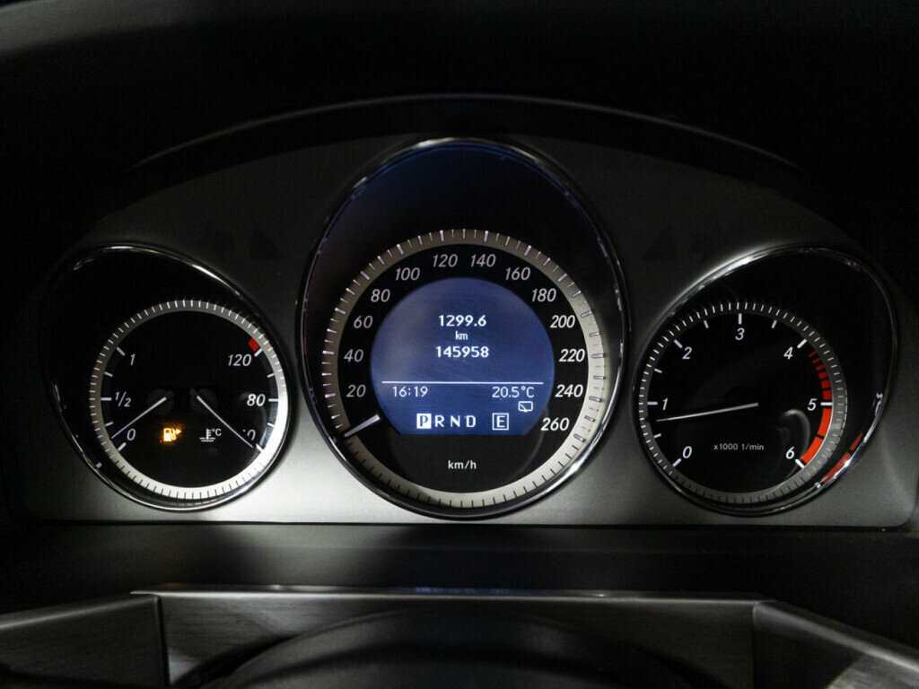 Mercedes-Benz GLK-Класс б/у, 2012, Автоматическая. Фото: #11