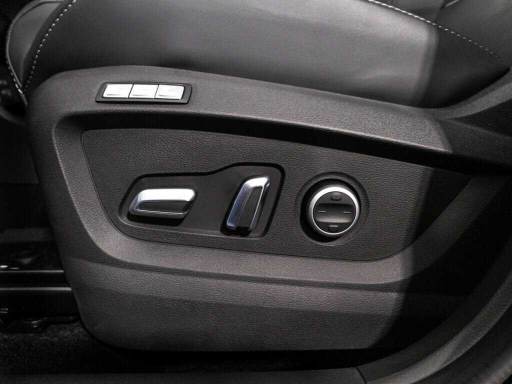 Чери Тигго 7 Про Макс б/у, 2023, Роботизированная. Фото: #20