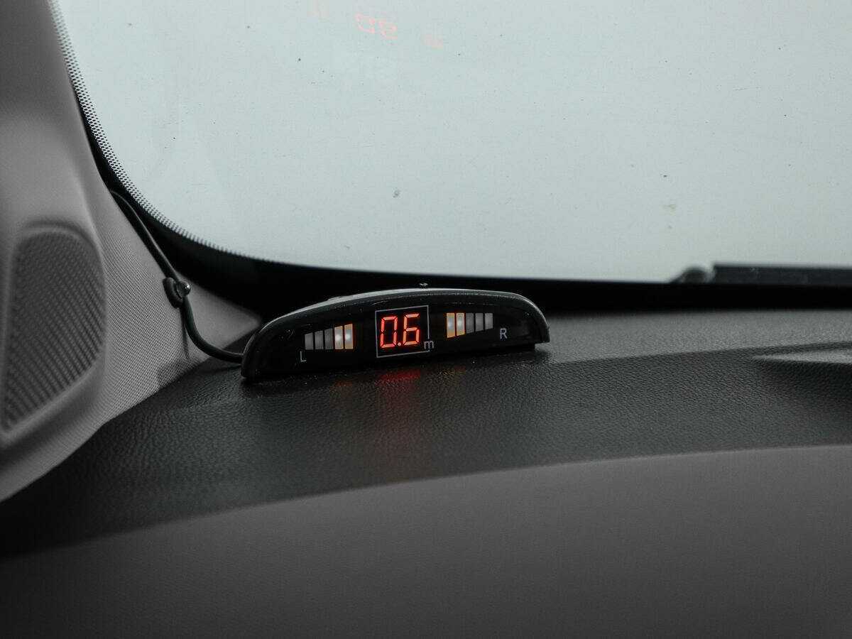 Шевроле Авео б/у, 2012, Автоматическая. Фото: #14