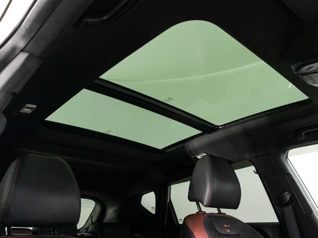 Джили Кулрэй б/у, 2021, Роботизированная. Фото: #17